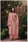 Gunjika 4812 By Ganga Cotton Printed Salwar Kameez